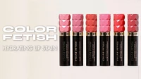 Color Fetish Hydrating Lip Stain