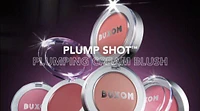 Plump Shot Advanced Plumping Cream Blush with Peptides and Blurring Pigments