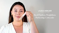 Real Flawless Weightless Perfecting Serum Concealer