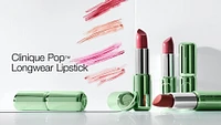 Pop Longwear Lipstick