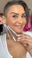 Precisely, My Brow Tinted Eyebrow Wax
