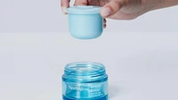 Hydro Boost Water Gel, Refillable Jar + Refill Pod