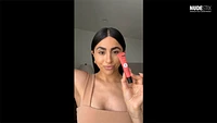 Nudescreen Blush Tint SPF 30