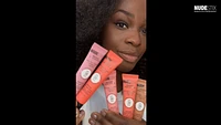 Nudescreen Blush Tint SPF 30