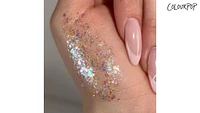 Glitterally Obsessed Body Glitter Gel