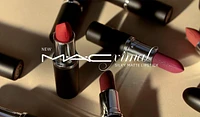 M·A·Cximal Silky Matte Lipstick