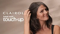 Total Root Touch-Up - 8 Medium Blonde - Malibu