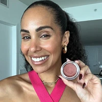 Glow with Confidence Sun Cream Blush