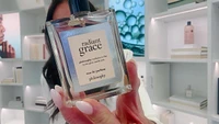 Radiant Grace Eau de Parfum