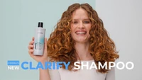 Clarify Shampoo - 10.1 oz
