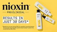 Scalp + Hair Thickening System Kit