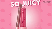 So Juicy Plumping Lip Liner with Peptides