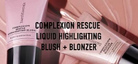 COMPLEXION RESCUE Liquid Blonzer Blush + Bronzer