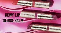 Dewy Lip Gloss-Balm