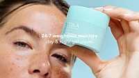 24-7 Weightless Moisture Day & Night Gel Cream - 1.5 oz