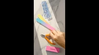 Salon Effects Nip 'em Neat Cuticle Nippers with Comfort Grip