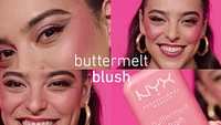 Buttermelt Pressed Powder Blush