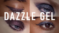 Dazzle Gel Hyper-Metallic Vegan Eyeshadow