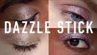 Dazzle Long-Wear Vegan Eyeshadow Stick - Tornado Haze