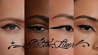 Tattoo Liner Waterproof Liquid Eyeliner