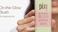 On-the-Glow Blush Tinted Moisture Stick