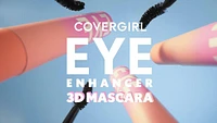 Eye Enhancer 3D Mascara