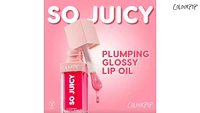 So Juicy Plumping Glossy Lip Oil