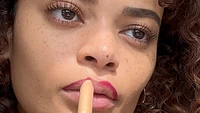 Lip Sketch Hydrating Crayon