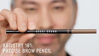 Precise 24-Hour Ultra Slim Eyebrow Pencil