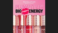 Pout Bomb Plumping Gloss