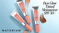 Dew-Glow Tinted Moisturizer SPF 50