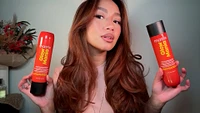 Glow Mania Color Protecting Shampoo - 10.1 oz
