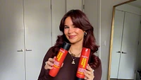 Glow Mania Color Protecting Shampoo - 10.1 oz