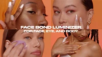 Face Bond Luminizer Waterproof Liquid Highlighter