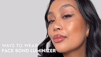 Face Bond Luminizer Waterproof Liquid Highlighter