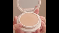 Natural Blur Powder Foundation