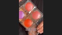 Beam Bright Blush - Peach Pop