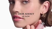 Addict Lip Glow Lip Balm