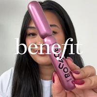 BadGal Bounce Volumizing Mascara Mini - Pump'd Up Black