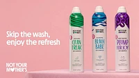 Clean Freak Refreshing Dry Shampoo