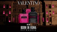 Born in Roma Uomo Extradose Parfum