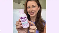 pH Balanced Cleanser: Vulva Cleanser