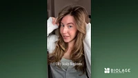 Scalp Sync Clarifying Shampoo for Oily Scalp