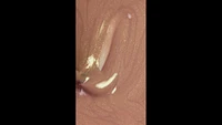Mega Pigment Nail Lacquer, Shimmers - Dunescape Sand