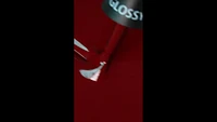 Mega Pigment Nail Lacquer, Crème Cool Tones - Moonlit Merlot