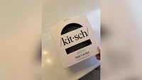Hair Catcher - Gray