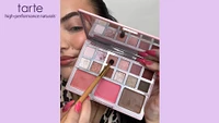 Maracuja Juicy Eye & Cheek Palette