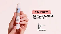 Do It All Radiant Concealer