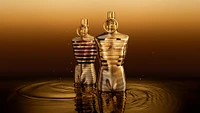 Le Male Elixir Absolu Parfum Intense