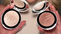 Light Reflecting Luminizing Powder